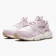 Nike Womens Air Huarache TXT Bleached Lilac 818597 500 Running Sneakers