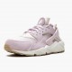 Nike Womens Air Huarache TXT Bleached Lilac 818597 500 Running Sneakers