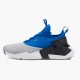 Nike Womens/Mens Huarache Drift Game Royal 943344 401 Running Sneakers