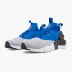 Nike Womens/Mens Huarache Drift Game Royal 943344 401 Running Sneakers