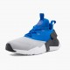 Nike Womens/Mens Huarache Drift Game Royal 943344 401 Running Sneakers