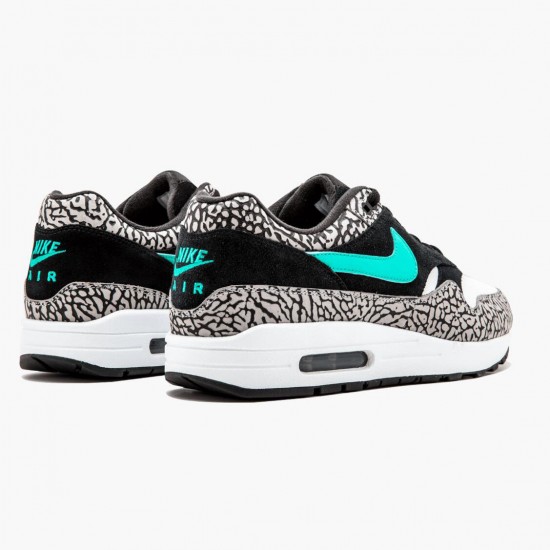 Nike Womens/Mens Air Max 1 Atmos Elephant 858876 013 Running Sneakers