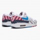 Nike Womens/Mens Air Max 1 Parra AT3057 100 Running Sneakers