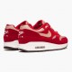 Nike Womens/Mens Air Max 1 Curry Pack Red 908366 600 Running Sneakers