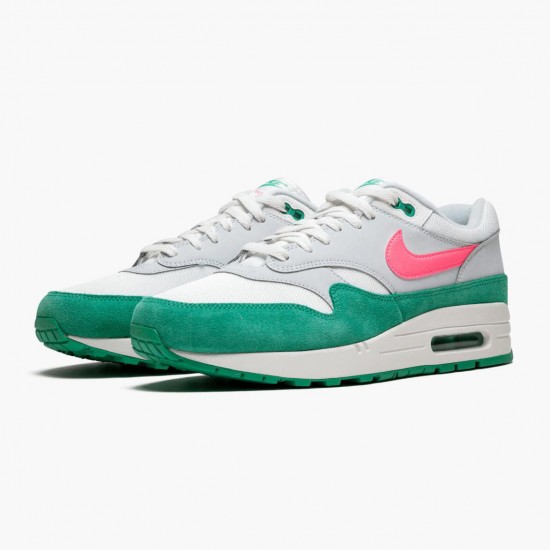 Nike Mens Air Max 1 Watermelon AH8145 106 Running Sneakers