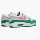 Nike Mens Air Max 1 Watermelon AH8145 106 Running Sneakers