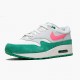 Nike Mens Air Max 1 Watermelon AH8145 106 Running Sneakers