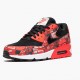 Nike Mens Air Max 90 Atmos We Love AQ0926 001 Running Sneakers