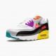 Nike Womens/Mens Air Max 90 Be True CJ5482 100 Running Sneakers