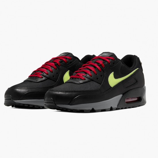 Nike Womens/Mens Air Max 90 City Pack NYC CW1408 001 Running Sneakers