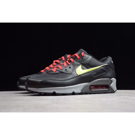 Nike Womens/Mens Air Max 90 City Pack NYC CW1408 001 Running Sneakers