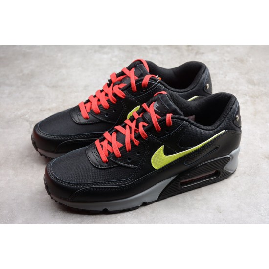 Nike Womens/Mens Air Max 90 City Pack NYC CW1408 001 Running Sneakers