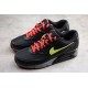 Nike Womens/Mens Air Max 90 City Pack NYC CW1408 001 Running Sneakers