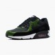 Nike Mens Air Max 90 Green Python CD0916 001 Running Sneakers