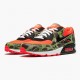 Nike Womens/Mens Air Max 90 Reverse Duck Camo CW6024 600 Running Sneakers