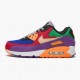 Nike Womens/Mens Air Max 90 Viotech OG CD0917 600 Running Sneakers