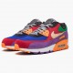 Nike Womens/Mens Air Max 90 Viotech OG CD0917 600 Running Sneakers