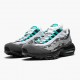 Nike Womens/Mens Air Max 95 Atmos We Love AQ0925 001 Running Sneakers