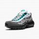 Nike Womens/Mens Air Max 95 Atmos We Love AQ0925 001 Running Sneakers