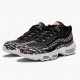 Nike Womens/Mens Air Max 95 Just Do It Pack Black AV6246 001 Running Sneakers