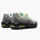 Nike Mens Air Max 95 OG Neon 554970 071 Running Sneakers