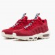 Nike Womens/Mens Air Max 95 Pull Tab Red AJ1844 600 Running Sneakers