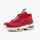 Nike Womens/Mens Air Max 95 Pull Tab Red AJ1844 600 Running Sneakers