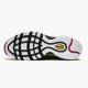 Nike Womens/Mens Air Max 97 Black Metallic Gold AT5458 002 Running Sneakers