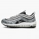 Nike Mens Air Max 97 Cocoa Snake CT1549 001 Running Sneakers