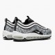 Nike Mens Air Max 97 Cocoa Snake CT1549 001 Running Sneakers