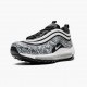 Nike Mens Air Max 97 Cocoa Snake CT1549 001 Running Sneakers