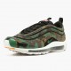 Nike Mens Air Max 97 Country Camo AJ2614 201 Running Sneakers