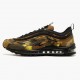 Nike Womens/Mens Air Max 97 Country Camo AJ2614 202 Running Sneakers