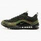 Nike Mens Air Max 97 Country Camo AJ2614 203 Running Sneakers