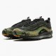 Nike Mens Air Max 97 Country Camo AJ2614 203 Running Sneakers