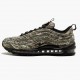 Nike Mens Air Max 97 Country Camo AJ2614 205 Running Sneakers