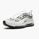 Nike Mens Air Max 97 Floral White BV0129 100 Running Sneakers