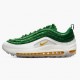 Nike Womens/Mens Air Max 97 Golf Grass CK4437 100 Running Sneakers