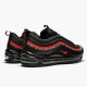 Nike Womens/Mens Air Max 97 Leopard Pack Black BV6113 001 Running Sneakers