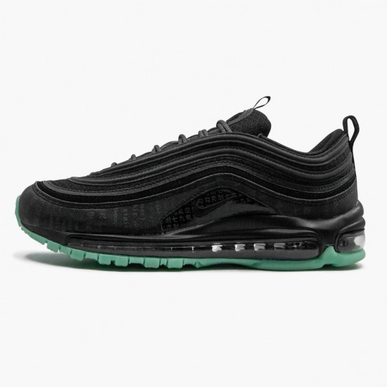 Nike Womens/Mens Air Max 97 Matrix 921826 017 Running Sneakers