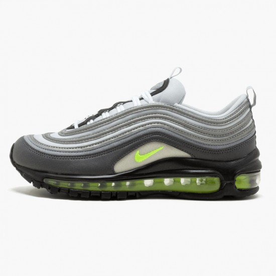 Nike Womens/Mens Air Max 97 Neon 921733 003 Running Sneakers