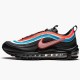 Nike Womens/Mens Air Max 97 Neon Seoul CI1503 001 Running Sneakers