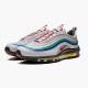 Nike Womens/Mens Air Max 97 Nintendo 64 CI5012 001 Running Sneakers