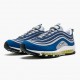 Nike Womens/Mens Air Max 97 OG Royal Neon 921826 401 Running Sneakers