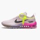 Nike Mens Air Max 97 Off-White Elemental Rose Serena Queen AJ4585 600 Running Sneakers