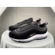 Nike Womens/Mens Air Max 97 Olympic Rings Pack Black CI3708 001 Running Sneakers