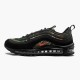 Nike Mens Air Max 97 Realtree BV7461 001 Running Sneakers