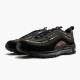 Nike Mens Air Max 97 Realtree BV7461 001 Running Sneakers