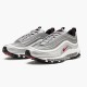 Nike Womens/Mens Air Max 97 Silver Bullet 884421 001 Running Sneakers