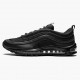 Nike Mens Air Max 97 Triple Black BQ4567 001 Running Sneakers